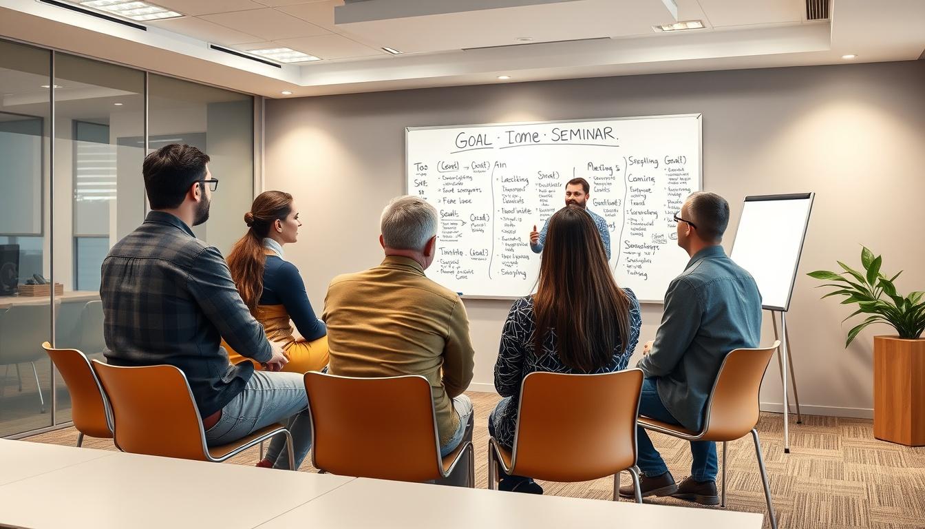 Ateliers de pleine conscience